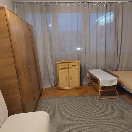 Apartament Roland Warszawa Srodmiescie Dış mekan fotoğraf