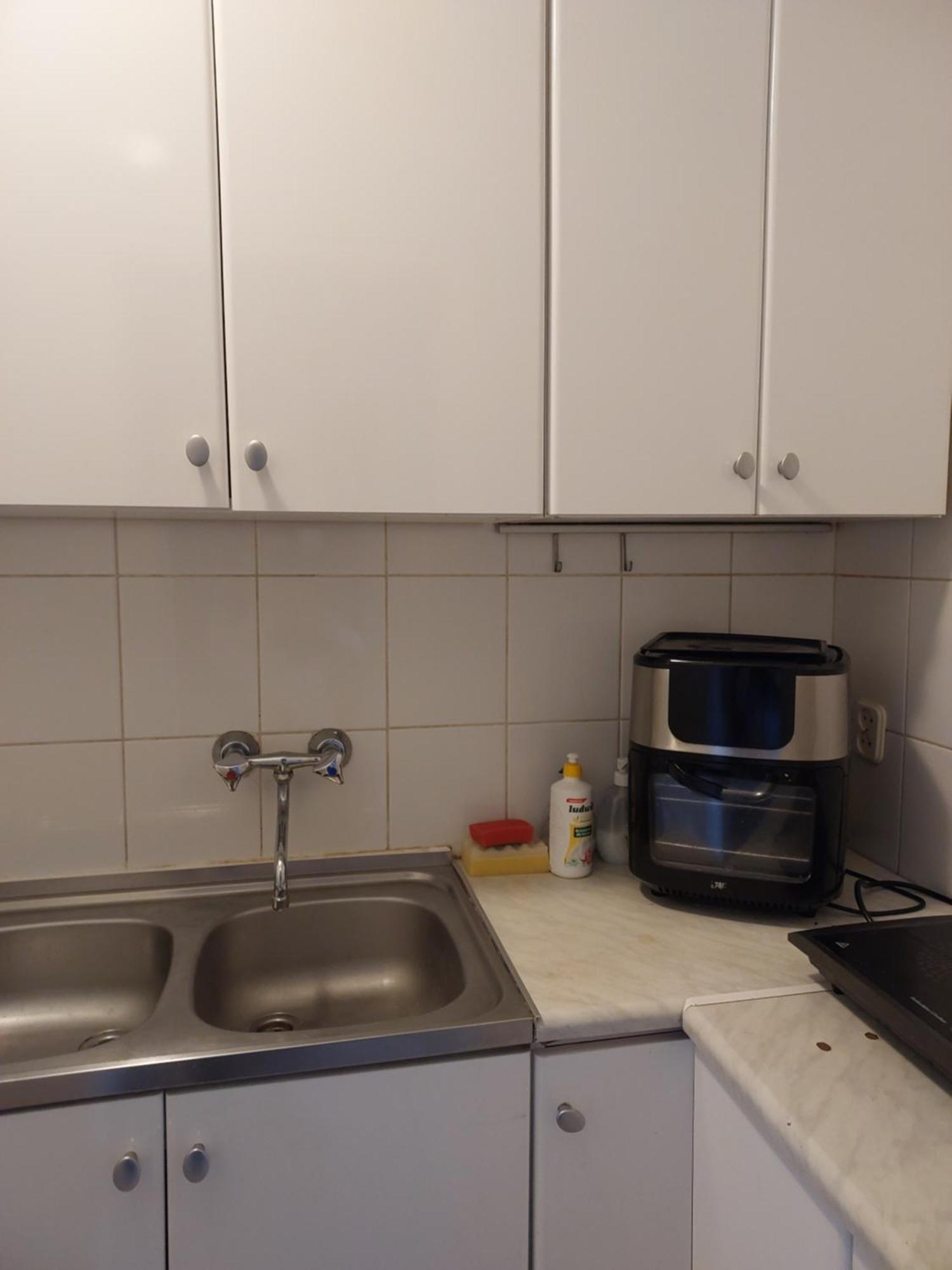 Apartament Roland Warszawa Srodmiescie Dış mekan fotoğraf