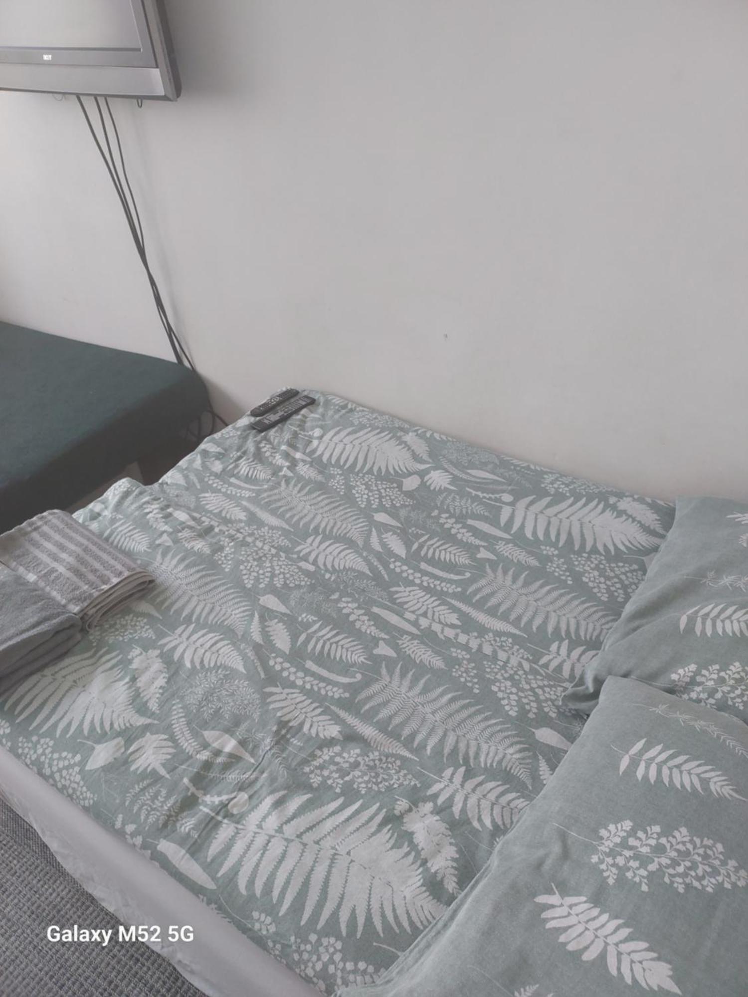 Apartament Roland Warszawa Srodmiescie Dış mekan fotoğraf