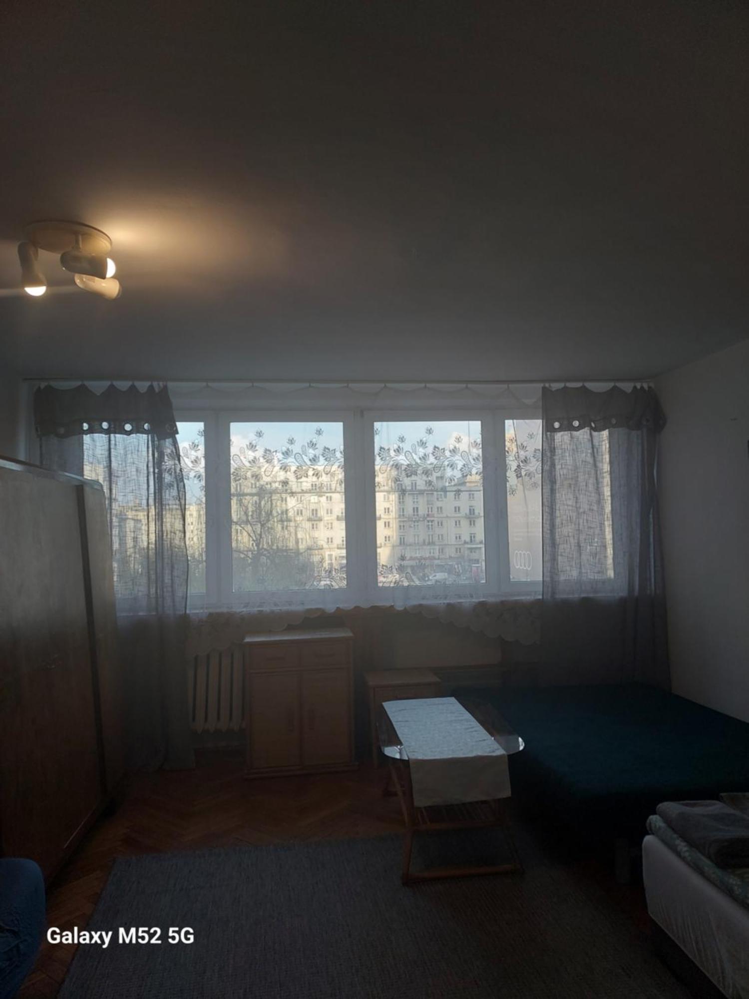 Apartament Roland Warszawa Srodmiescie Dış mekan fotoğraf
