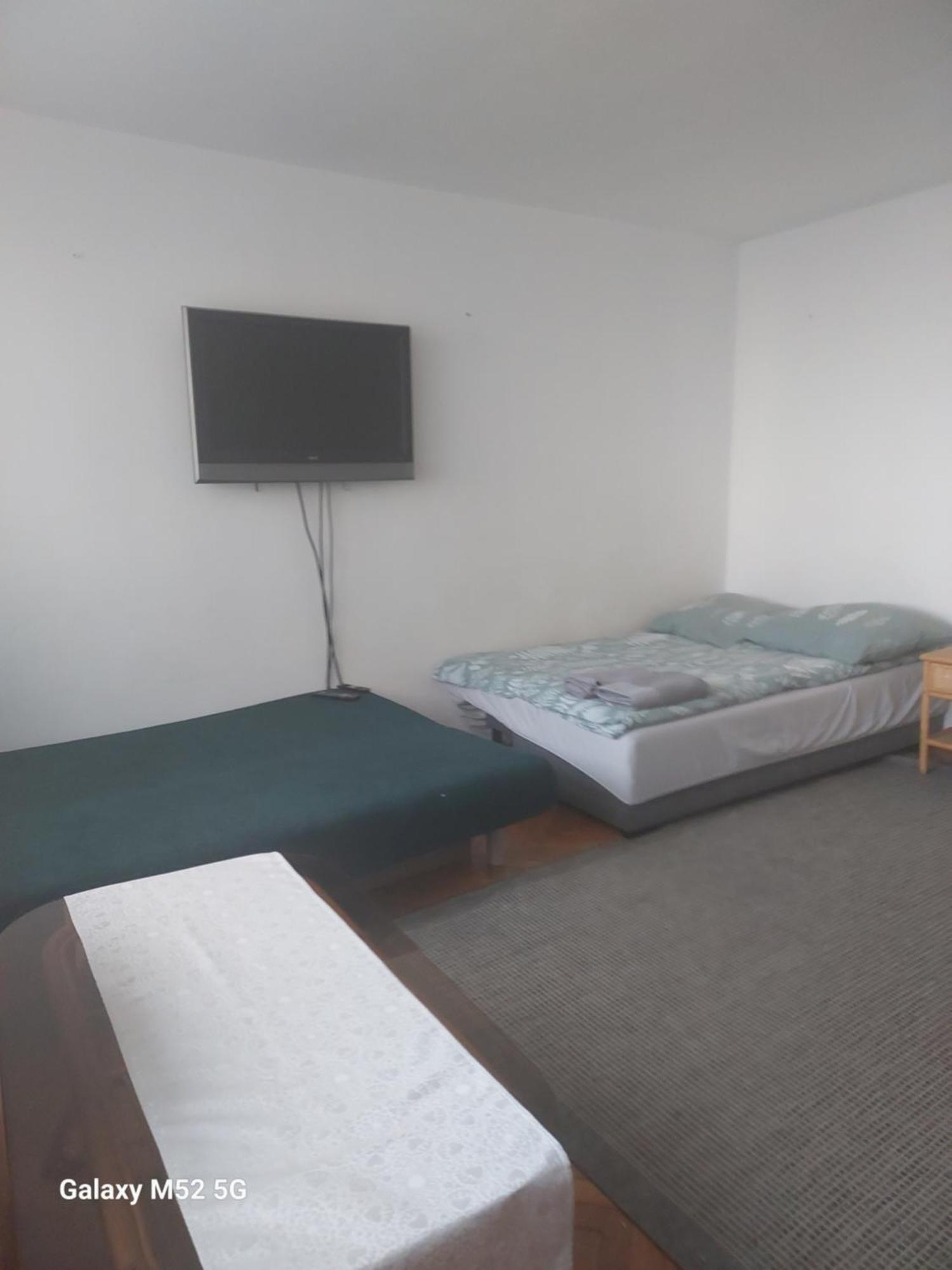 Apartament Roland Warszawa Srodmiescie Dış mekan fotoğraf